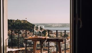Lisboa vai ter uma semana de experi&ecirc;ncias gr&aacute;tis nos locais mais luxuosos da cidade