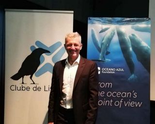 Lisbon Talks: sustentabilidade e geopolítica dos Oceanos!