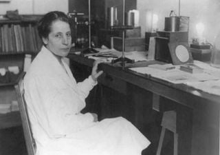Lise Meitner: a mulher esquecida da fissão nuclear