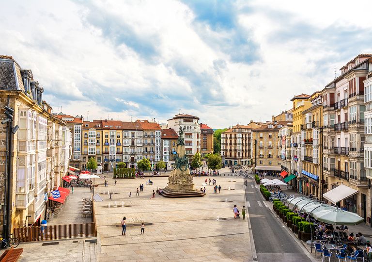 Vitoria Vitoria