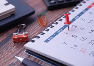 Calendario laboral 2024: conoce la larga lista de feriados que trae el nuevo año