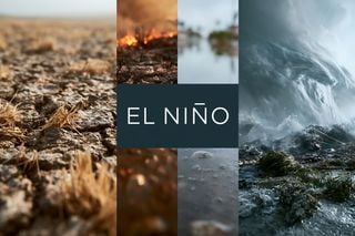 Advertencia de la OPS sobre c&oacute;mo El Ni&ntilde;o golpear&aacute; la salud p&uacute;blica en en el Continente Americano