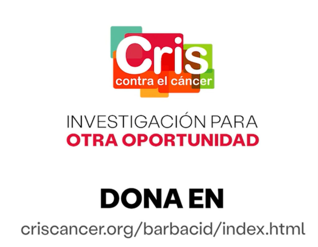 CRIS contra el Cáncer tiene como objetivo principal fomentar y financiar la investigación avanzada para el tratamiento y cura del cáncer.