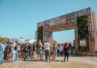 Llega Bioferia 2024, el festival de sustentabilidad más grande de América Latina en Buenos Aires