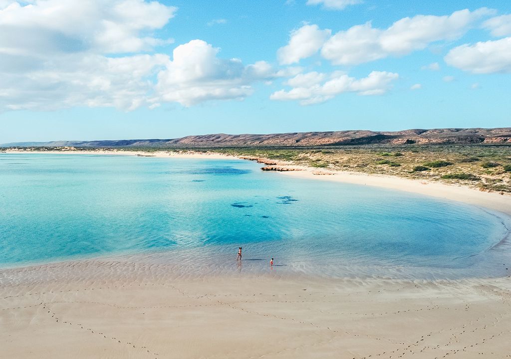 eclipse de sol hibrido 20 de abril 2023 Australia Exmouth Ningaloo