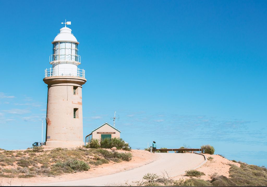 eclipse de sol hibrido 20 de abril 2023 Australia Exmouth Ningaloo
