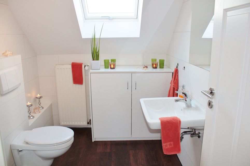 Baño Baño