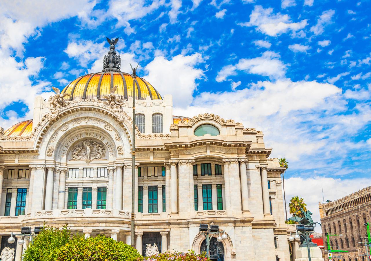 ¡Llega el último fin de semana del 2025! Estos son los planes en CDMX ...