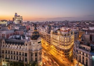 Llega la época de las noches más largas a Madrid: ¿cuáles serán las tardes de mayor oscuridad?