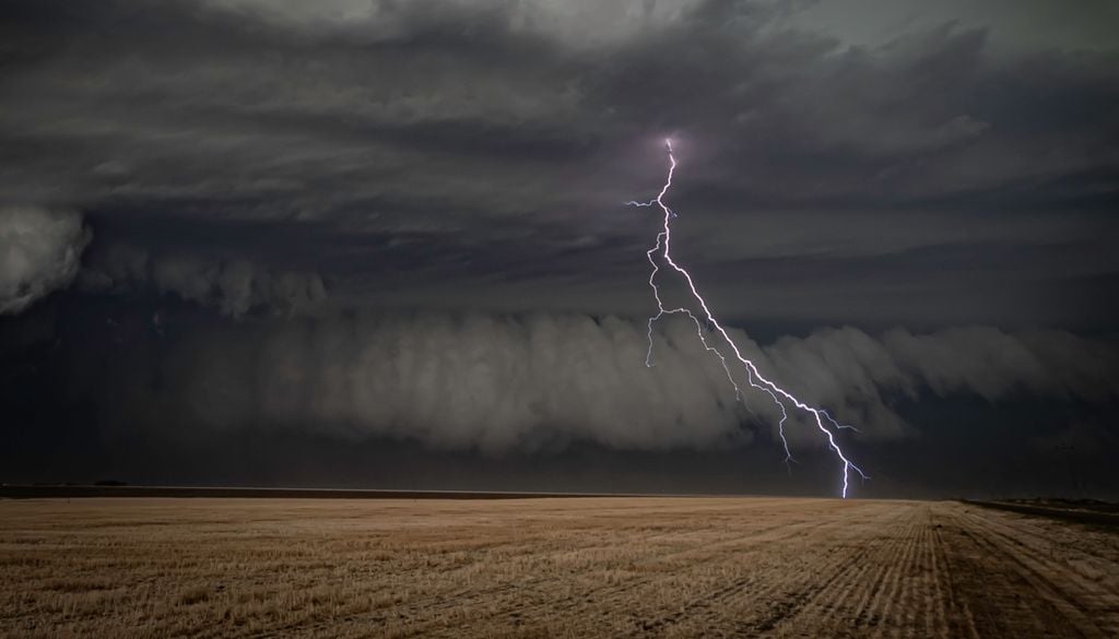 santa rosa La tormenta de Santa Rosa es uno de los mitos más populares del país.