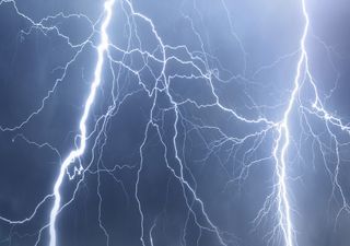 Llega mayo con frentes fríos y lluvias