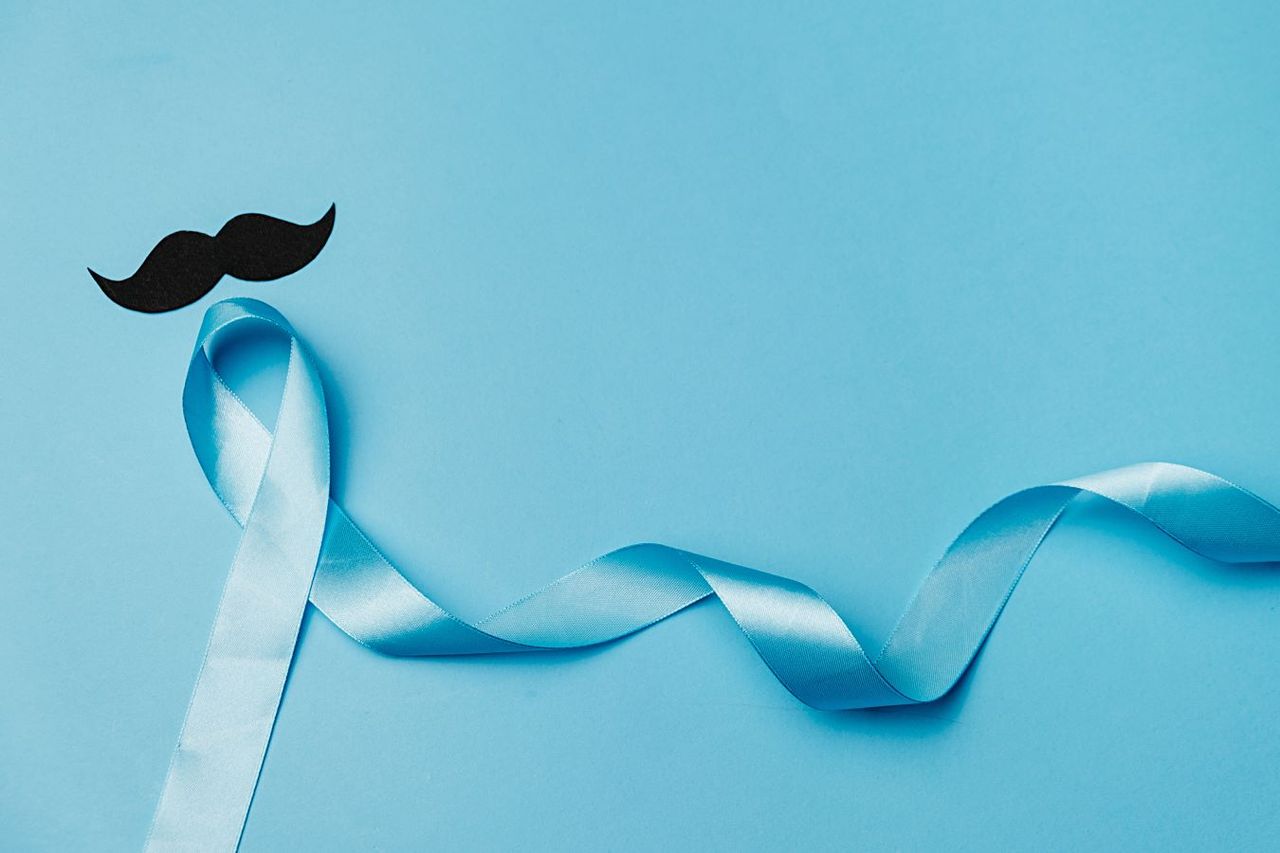 Noviembre, mes de la concientización del cáncer de próstata.