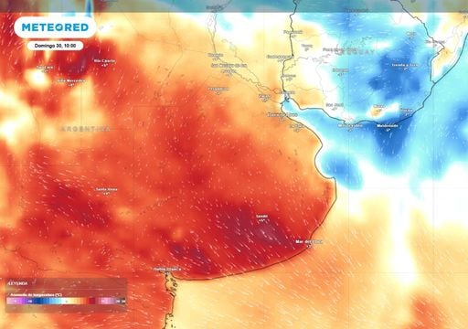 Llega un fin de semana casi primaveral al AMBA: c&oacute;mo estar&aacute; el tiempo y cu&aacute;ndo vuelve el fr&iacute;o