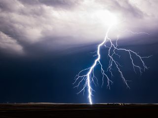 Llega un frente frío al norte de México