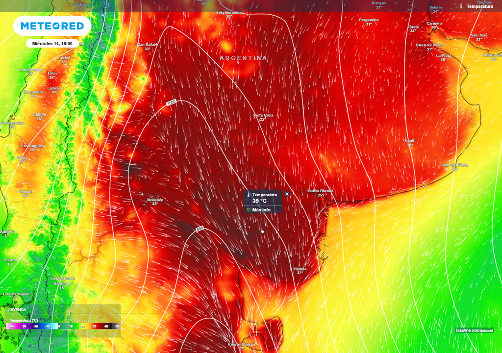 Tiempo pronóstico Argentina Meteotsunami Costa Atlántica Buenos Aires Tiempo pronóstico Argentina Meteotsunami Costa Atlántica Buenos Aires