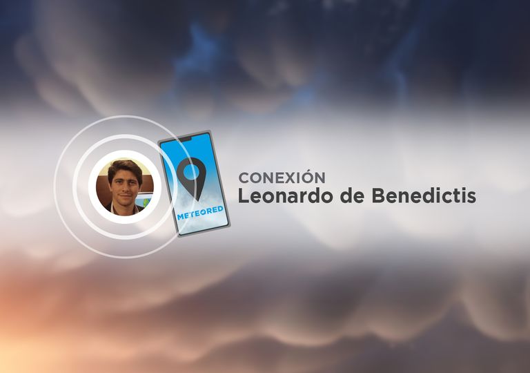 Llegan las ansiadas lluvias aunque sigue la sequía en Argentina Llegan las ansiadas lluvias aunque sigue la sequía en Argentina