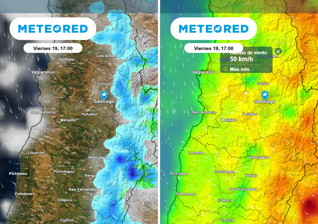 Viernes 19 Viernes 19