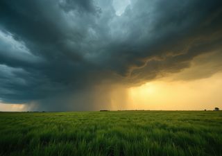 ¿Llegará pronto la Canícula a México? La respuesta es distinta a los que todos creen: lluvias, frío con heladas y calor