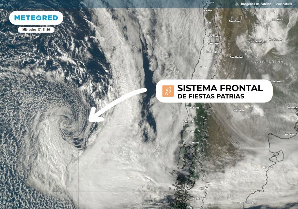 imagen satelital imagen satelital