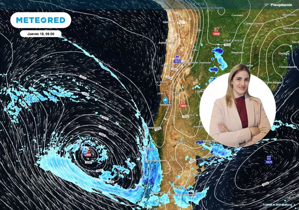 mapa de precipitación mapa de precipitación