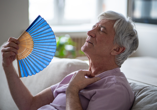 "Lluvia bajo lo normal y calor oto&ntilde;al en la mayor parte de Chile": primera tendencia de Meteored para el mes de mayo