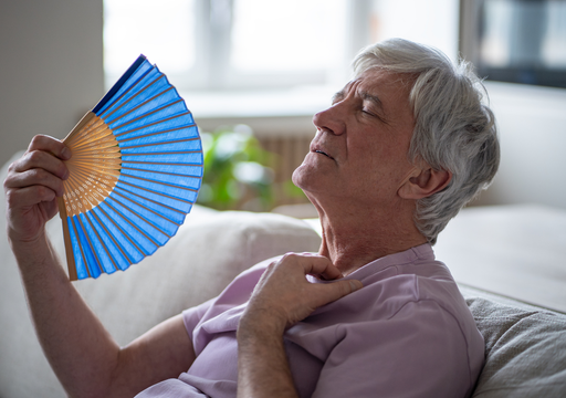"Lluvia bajo lo normal y calor oto&ntilde;al en la mayor parte de Chile": primera tendencia de Meteored para el mes de mayo