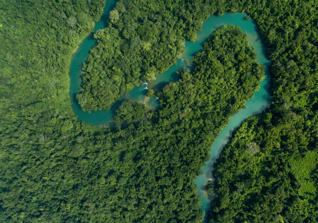 Mexico; ecoturismo; senderismo; ríos; hídrico; paisaje; naturaleza; reserva de la biosfera