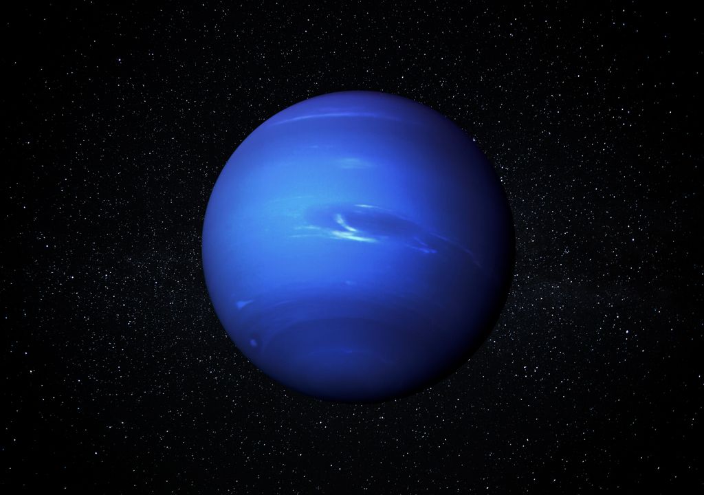 Neptuno Neptuno