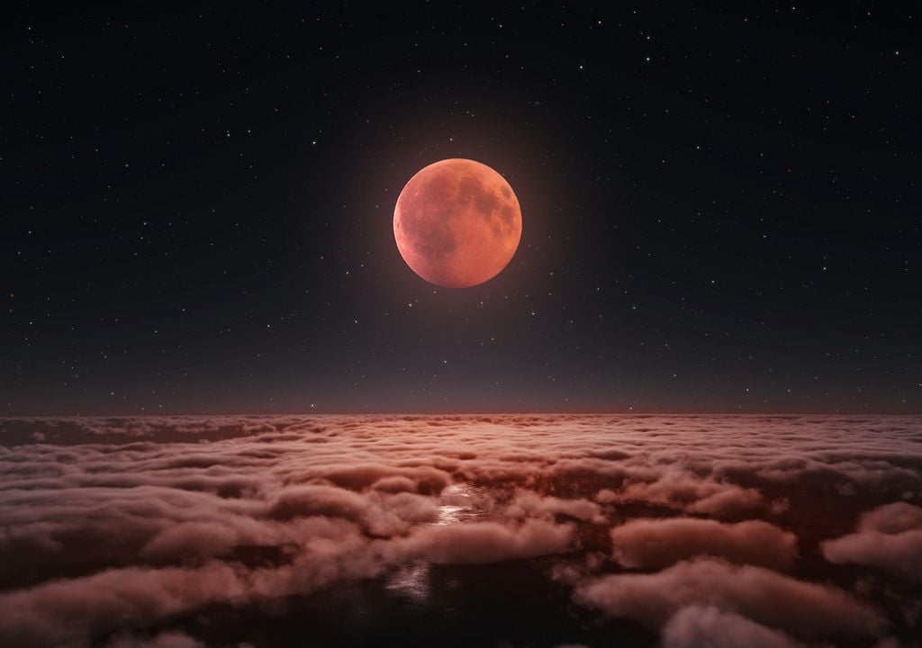 eclipse lunar eclipse lunar