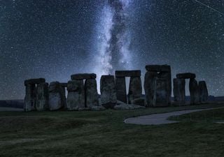  Lluvia de estrellas Perseidas: pero no todos son afortunados de disfrutar a plenitud este fenómeno astrómico