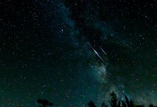 Lluvia de estrellas: se avecina una 'tormenta' de Leónidas