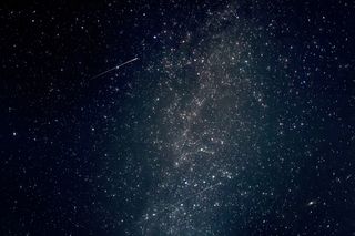 Lluvia de Perseidas para 2020