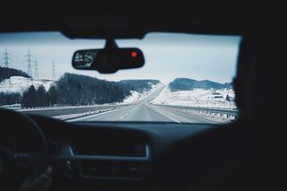 Lluvia y nieve para el final del puente de diciembre de 2022