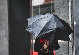 ¡Lluvia a la vista!: a cruzar los dedos y no perder las esperanzas