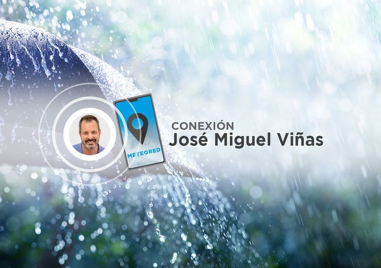 Varios ríos atmosféricos amenazan con intensificar las lluvias estos días Varios ríos atmosféricos amenazan con intensificar las lluvias estos días