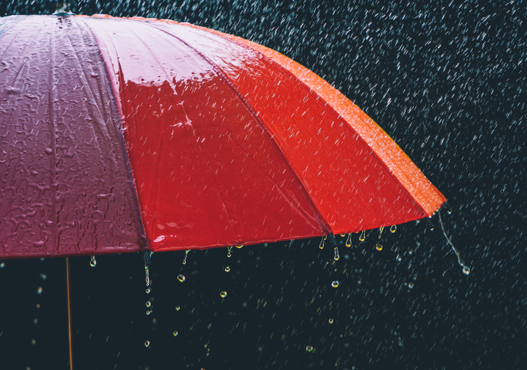 "Lluvias abundantes en Los Lagos y Aysén": pronóstico de Meteored para la segunda mitad de diciembre 2025 en Chile