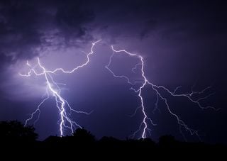 Lluvias aumentarán en más de 15 entidades de México durante la semana, debido a un ciclón tropical y el Monzón mexicano