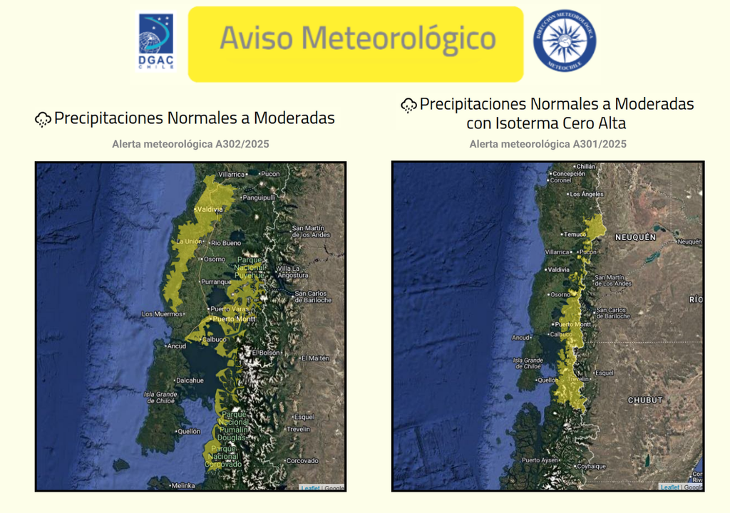 avisos meteorológicos