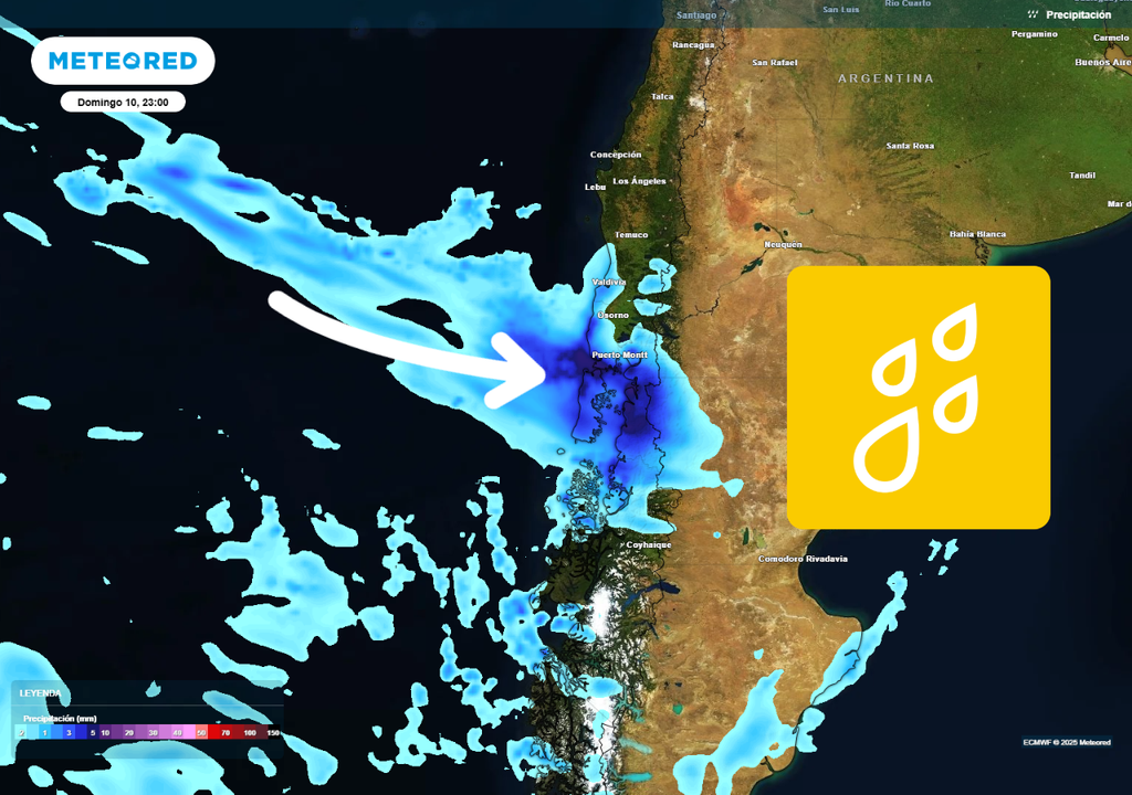 aviso meteorológico