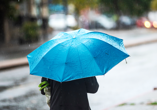 Lluvias con r&iacute;o atmosf&eacute;rico: el domingo vuelven las precipitaciones a varias regiones de Chile