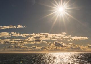 Lluvias disminuyen a contar del miércoles en el sur de Chile, pero un nuevo frente debe llegar al país el fin de semana