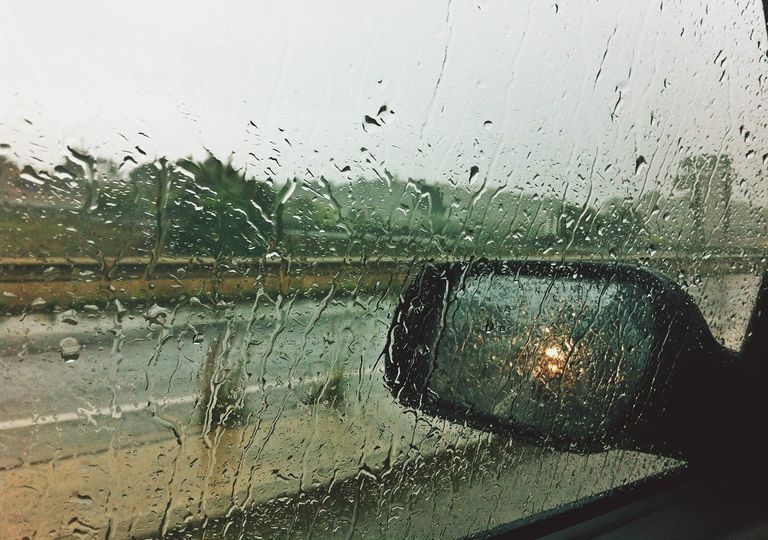 Lluvias en Chile hoy: mejor que el año pasado, pero no es suficiente Lluvias en Chile hoy: mejor que el año pasado, pero no es suficiente