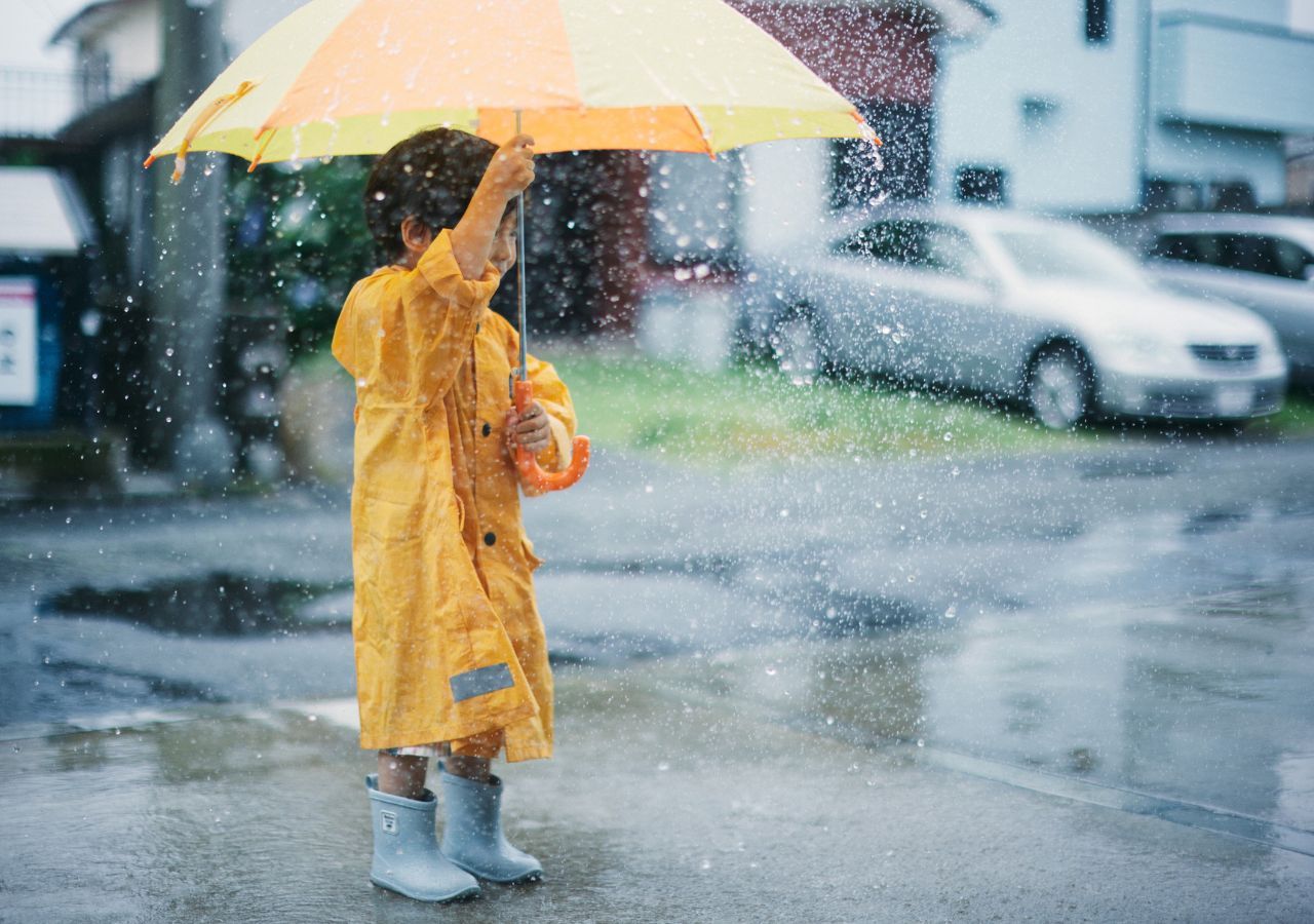 Lluvias en Santiago de Chile brillarán por su ausencia durante la primera quincena de mayo 2025