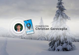 Lluvias en varios puntos de Argentina, ¡aire polar a la vista!