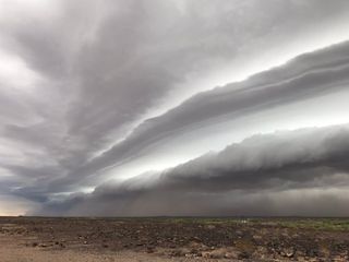 Lluvias fuertes a torrenciales y nuevo frente frío