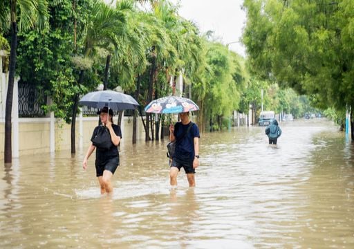 Lluvias hist&oacute;ricas en la Comunidad Valenciana: &iquest;se ha pronosticado bien el diluvio de la Marina Alta y La Safor??