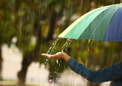 Lluvias importantes en tres zonas de Chile: "esperamos entre 30 y 60 mm acumulados esta semana"