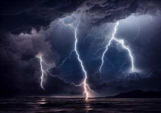 Lluvias importantes esta semana en México por nuevo ciclón