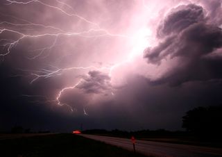 Lluvias importantes para el sur y sureste del país