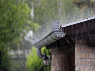 ¿Cómo se puede medir la intensidad de la lluvia? Estos son los récords registrados en el mundo